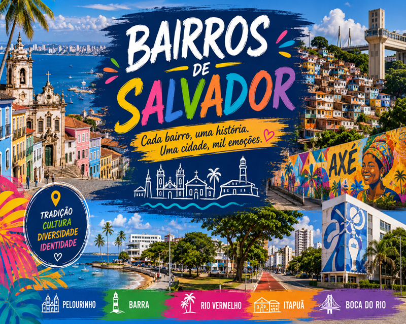 Bairros
