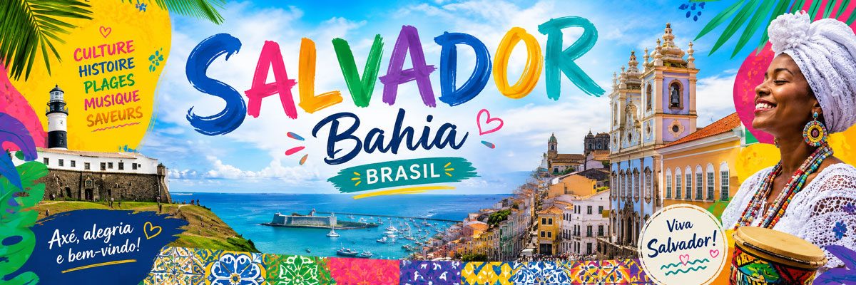 Salvador de Bahia