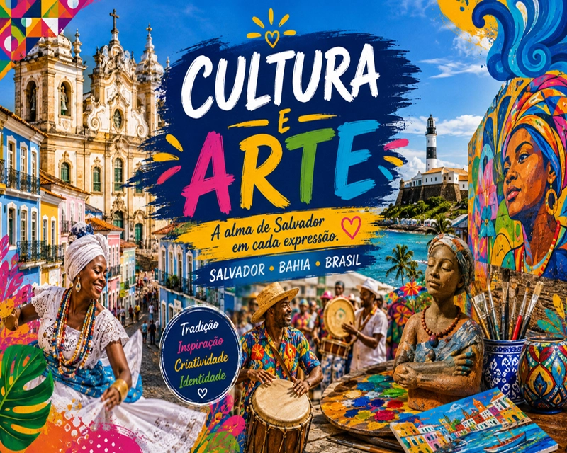 Cultura & Arte