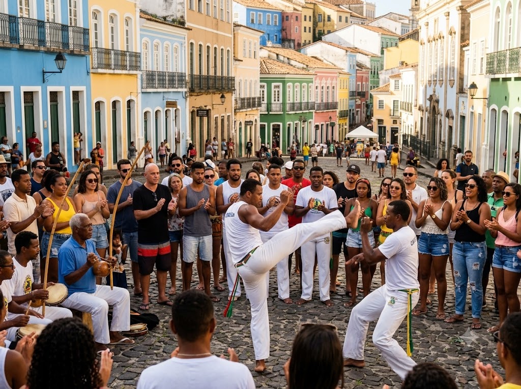 Cultura & Arte