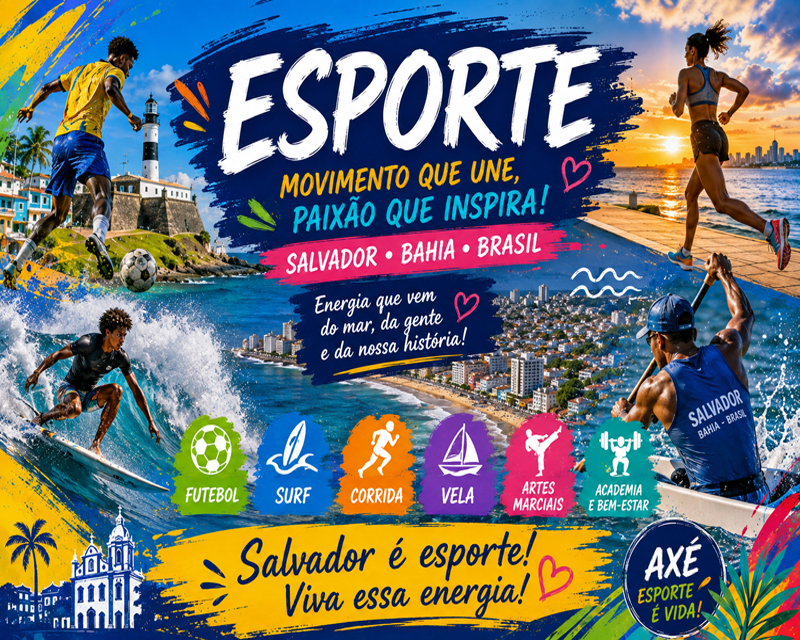 Esporte