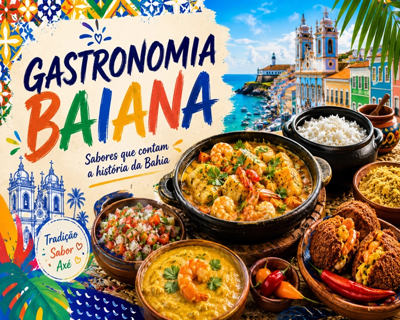 Gastronomia