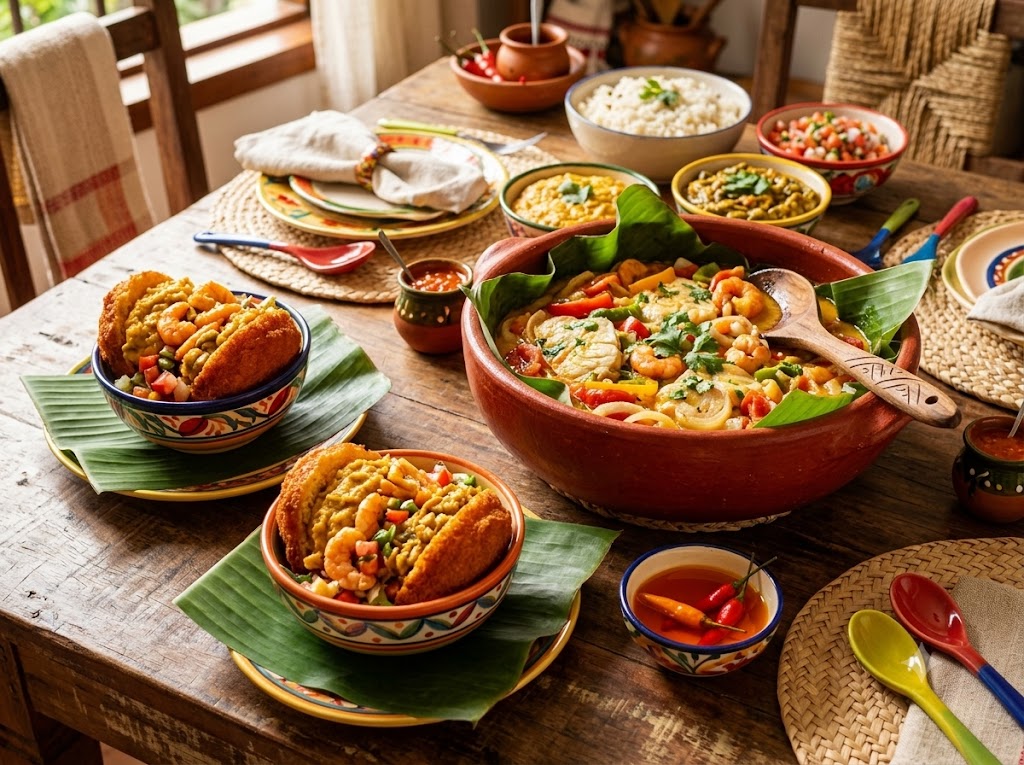 Gastronomia