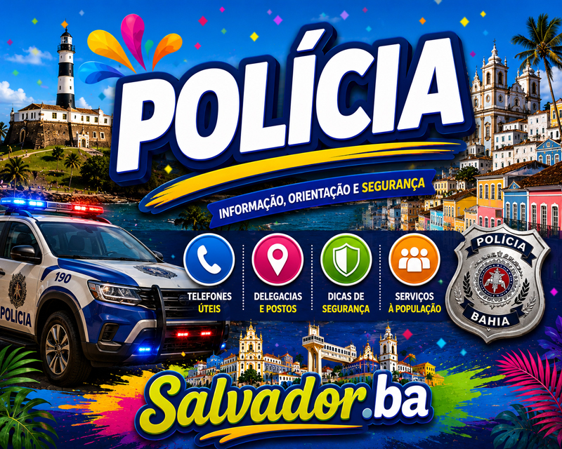 Polícia
