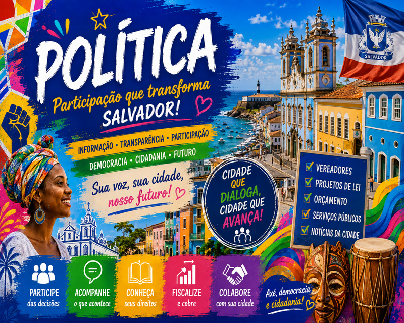 Política