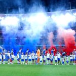 Everaldo do Bahia pode ser suspenso por até três jogos