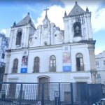 Ocupação Côro Comeu: Mês de Setembro na Barroquinha com Cultura e Entretenimento