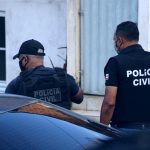 Polícia Civil prende terceiro suspeito de homicídio em Rio Vermelho