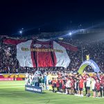 Vitória e Vasco em Ação na Copa do Brasil
