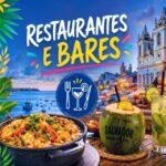 Descubra as Novidades em Restaurantes em Salvador em 2026