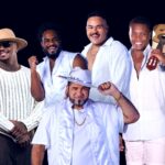 Mixtura Fest: Uel, Filhos de Jorge e Gamadinho no Arena Sheik